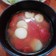 トマトと山芋の中華スープ☆中国家庭料理