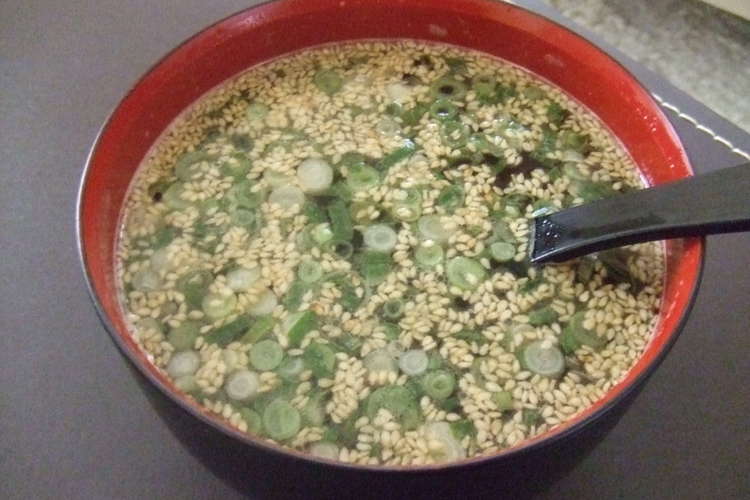 簡単 中華料理店で見るスープ レシピ 作り方 By 愛うらら クックパッド 簡単おいしいみんなのレシピが350万品