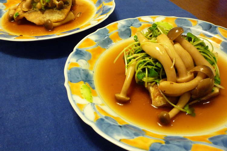 鰆のムニエル レシピ 作り方 By たからずか クックパッド 簡単おいしいみんなのレシピが360万品