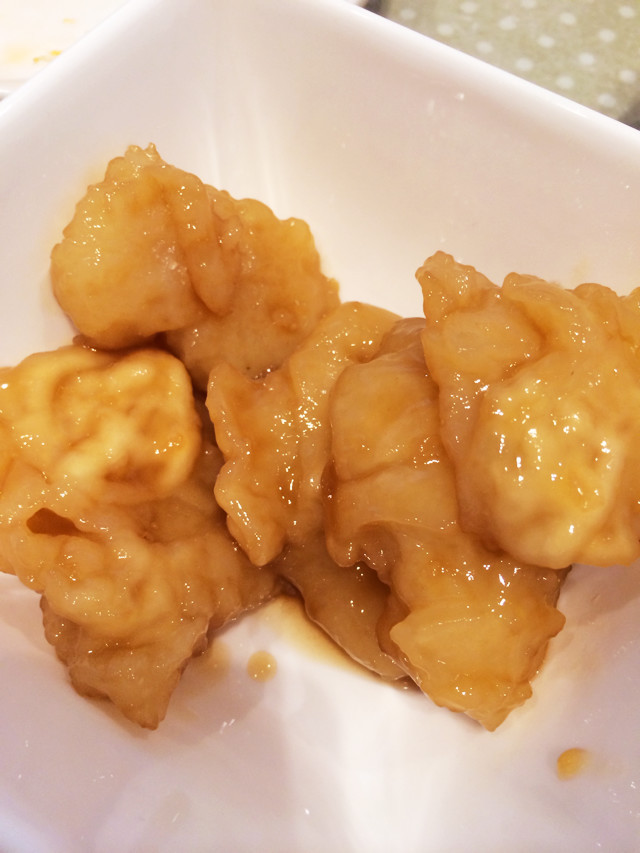 すいとん みたらし団子風 by 毎日みそ汁 【クックパッド】 簡単おいしいみんなのレシピが350万品