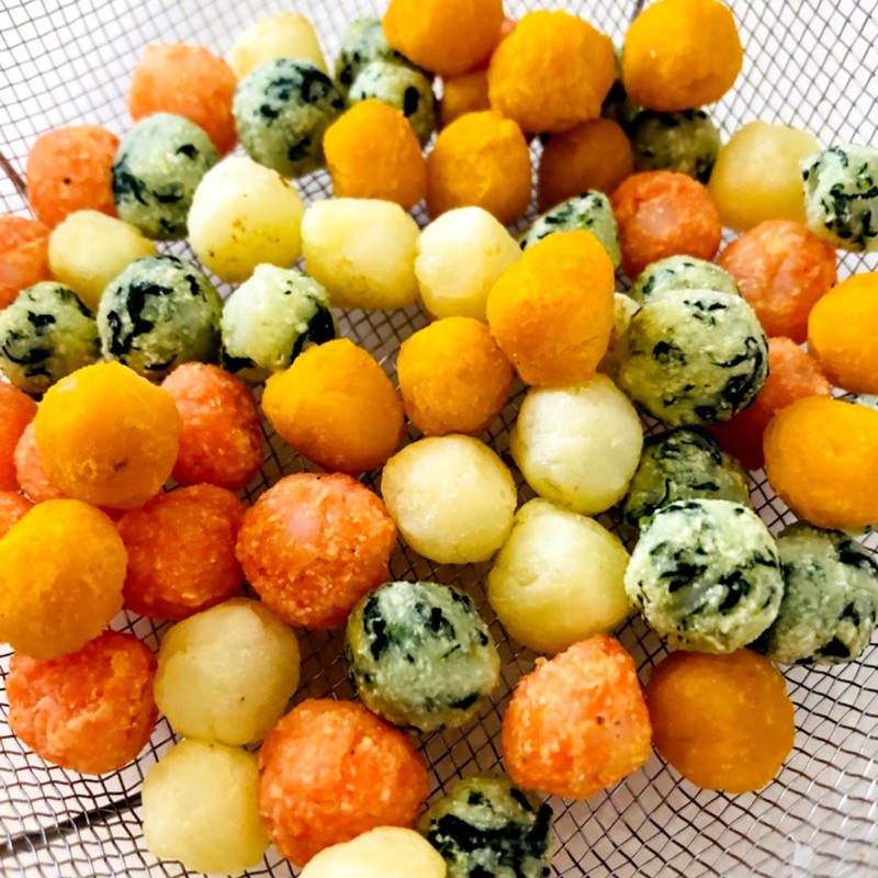 みんなが作ってる おからパウダー 離乳食のレシピ クックパッド 簡単おいしいみんなのレシピが370万品