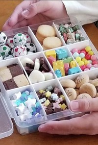 Sweets☆Palette