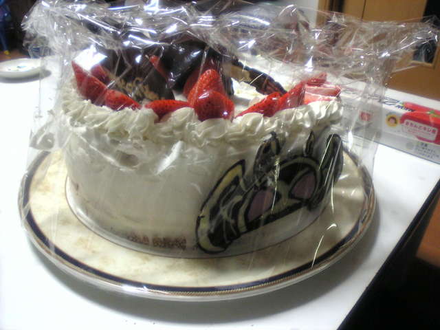 ロイヤリティフリー ケーキ 箱 代用 500 トップ画像のレシピ