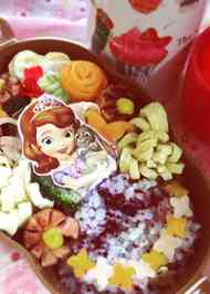 みんなの プリンセス お弁当 レシピが46品 クックパッド