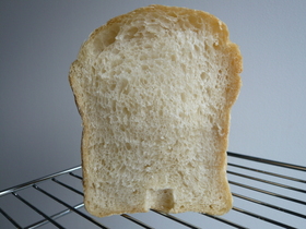 フランスパン風食パン