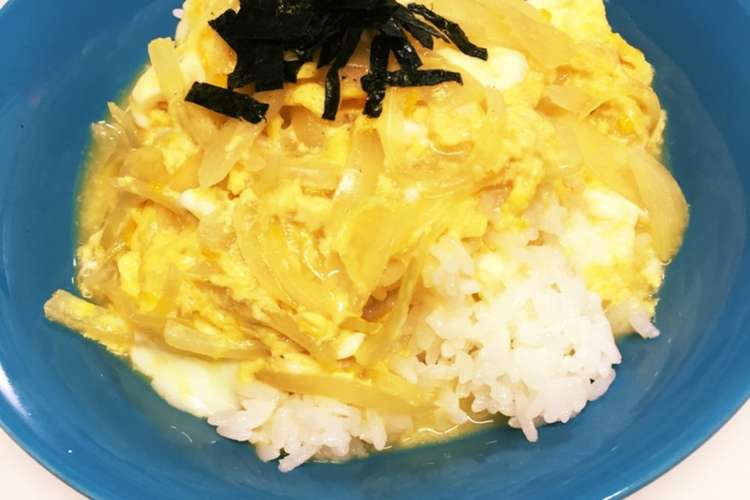 人気 玉子 丼 レシピ 【つくれぽ1000件】親子丼の人気レシピ 16選｜クックパッド1位の殿堂入り料理