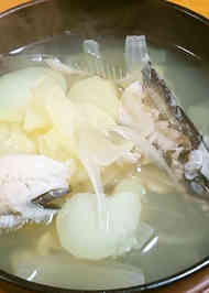 みんなが作ってる メバル 汁のレシピ クックパッド 簡単おいしいみんなのレシピが354万品