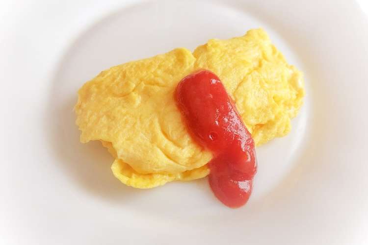 お弁当用 卵焼き器でミニオムレツ レシピ 作り方 By 八月兎 クックパッド 簡単おいしいみんなのレシピが360万品