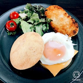 子供達も大好き♡ウチの朝マックメニュー✨
