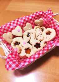 みんなが作ってる ステンドグラス クッキー グミのレシピ クックパッド 簡単おいしいみんなのレシピが354万品