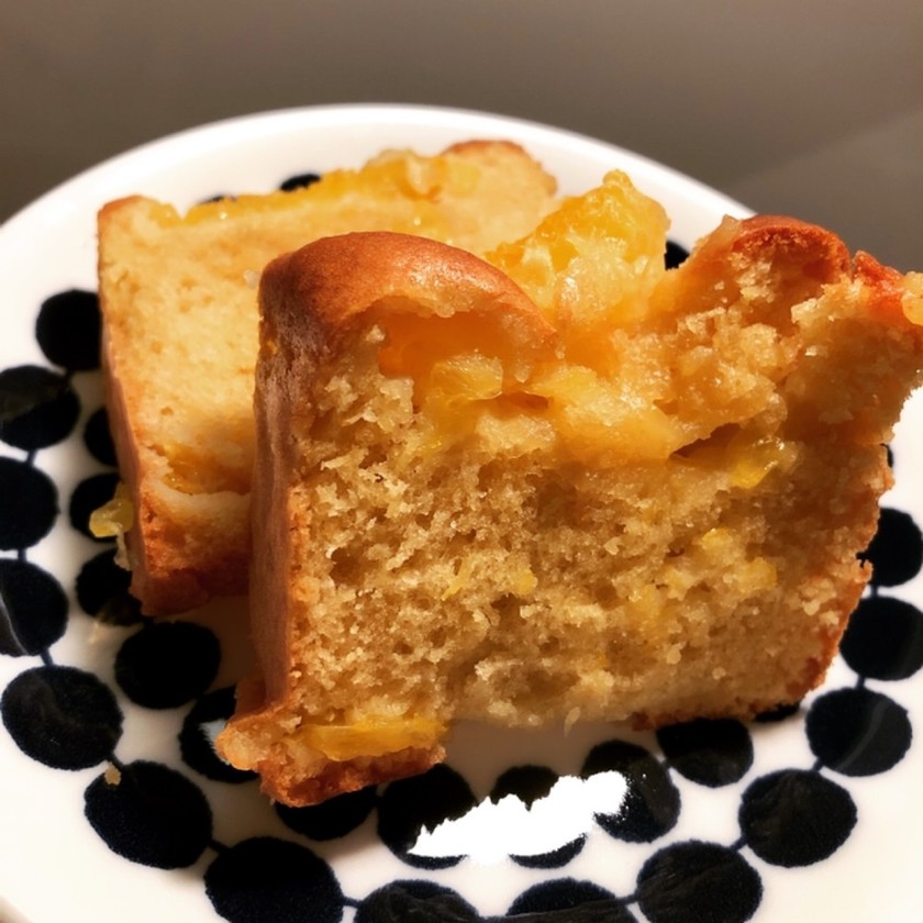 ホットケーキミックス で パウンドケーキ by まる子ちゃんママ 【クックパッド】 簡単おいしいみんなのレシピが348万品