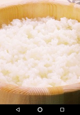 酢飯★寿司酢★1合から作れる!