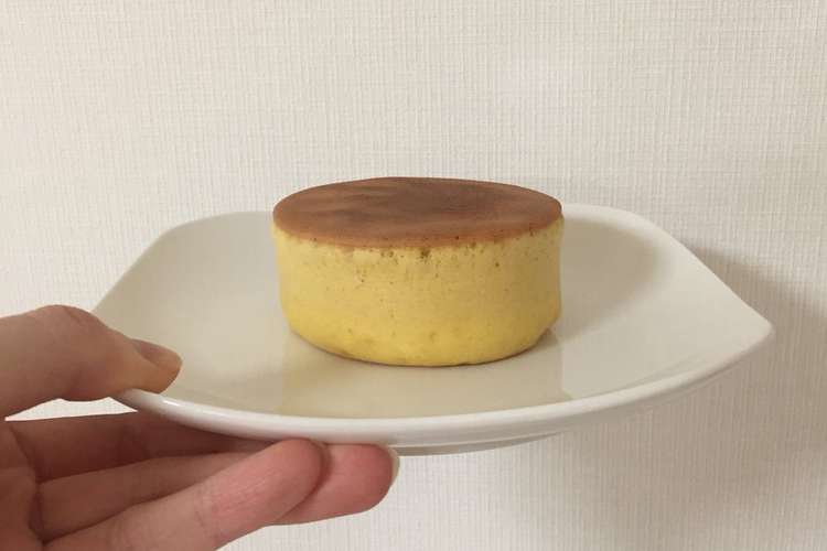 厚焼きホットケーキ レシピ 作り方 By Chatmongol クックパッド 簡単おいしいみんなのレシピが350万品