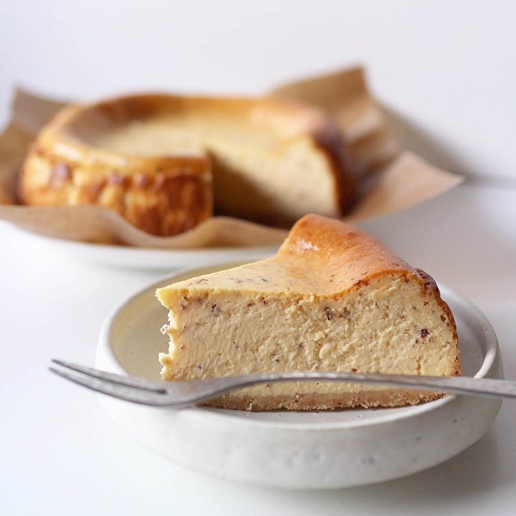 簡単ベイクド・ジティのレシピ