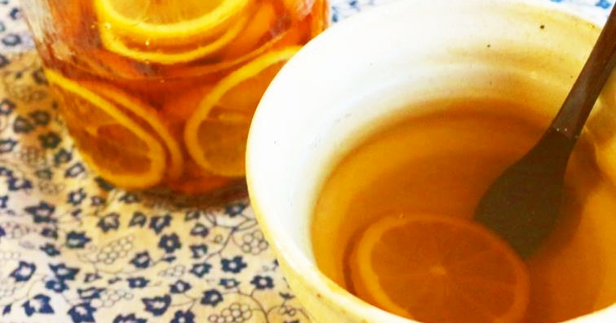 自家製レモネード 簡単 レシピ 作り方 By 草カワセミ クックパッド 簡単おいしいみんなのレシピが357万品