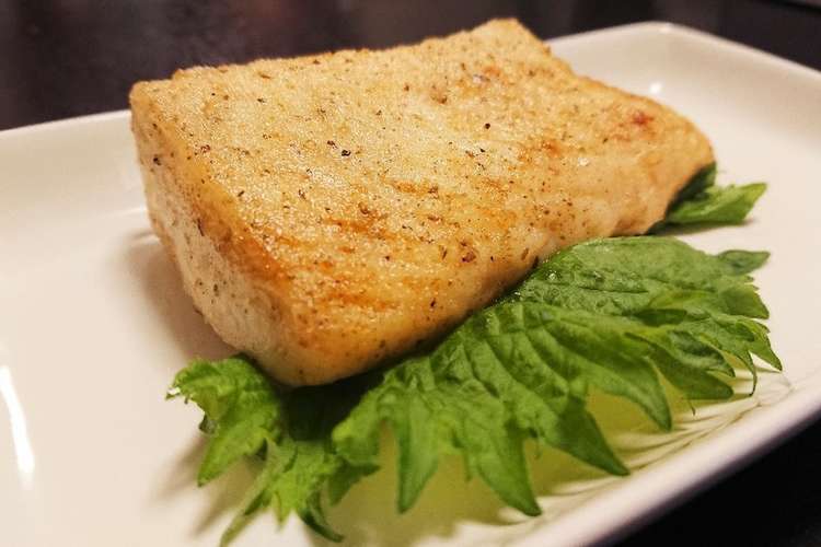 コストコ食材 ティラピアのムニエル レシピ 作り方 By Saetam クックパッド 簡単おいしいみんなのレシピが366万品