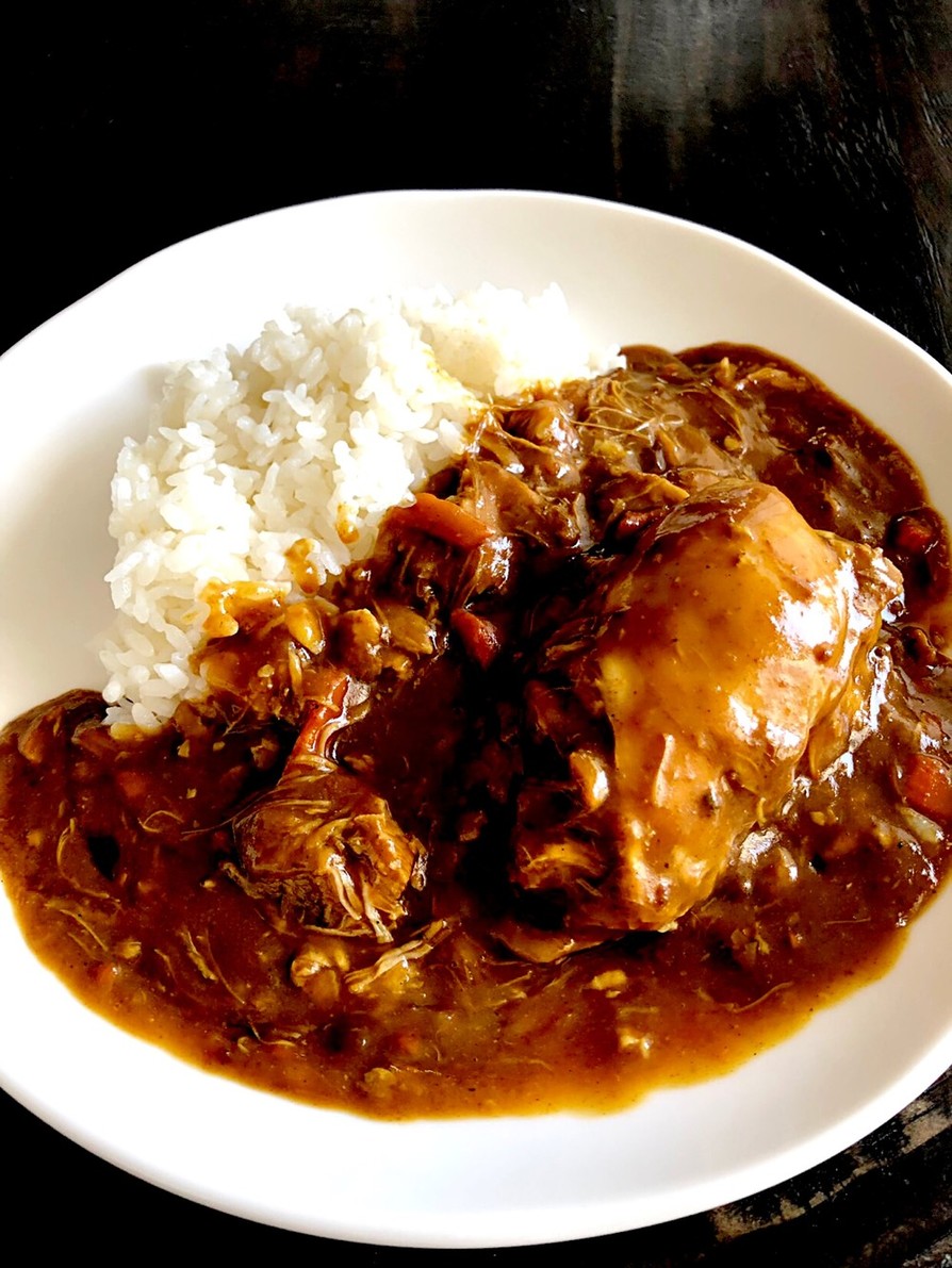 インスタントポットチキンスープのレシピ