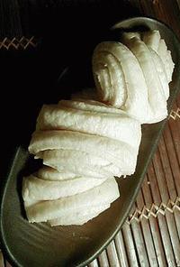 花巻　～中華風蒸しパン　ver1.0～