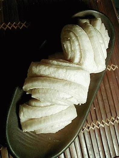花巻　～中華風蒸しパン　ver1.0～の写真