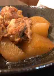 みんなが作ってる 手羽元 大根 圧力鍋 酢のレシピ クックパッド 簡単おいしいみんなのレシピが346万品
