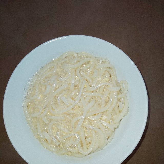 ズボラすぎる具なし煮込みうどん レシピ 作り方 By フルユカ クックパッド