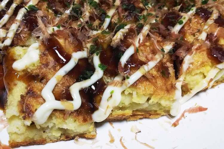 99以上 お好み焼き ケーキカット 美味しいお料理やケーキ