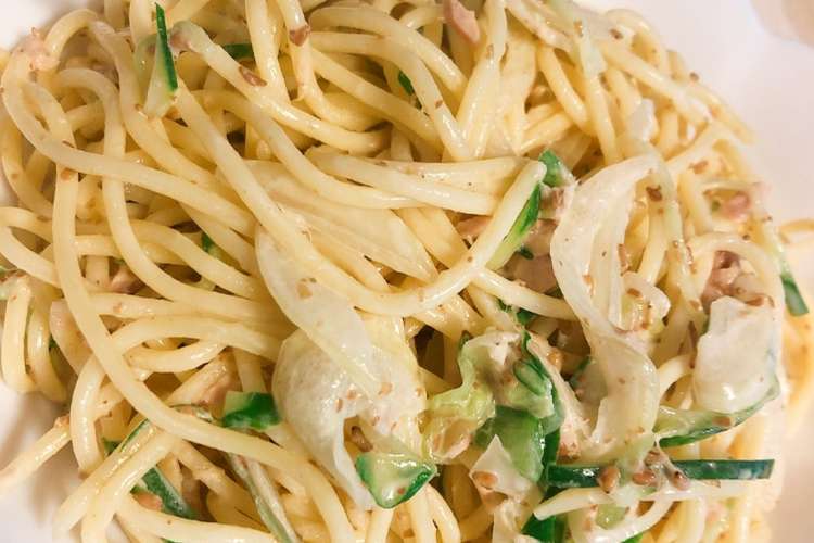 失敗なしのパスタサラダ レシピ 作り方 By 奈菜 クックパッド 簡単おいしいみんなのレシピが352万品