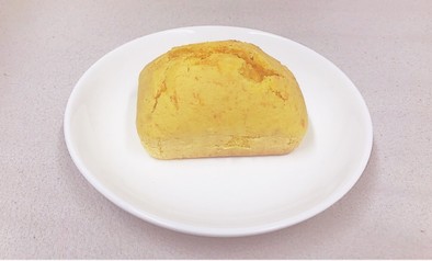 にんじんカップケーキの写真
