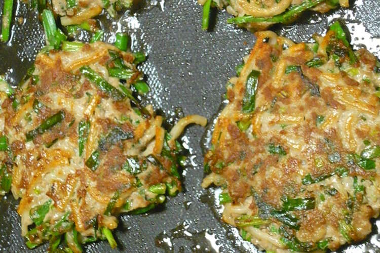 大阪ではメジャ うどん餃子 レシピ 作り方 By ここみみ クックパッド 簡単おいしいみんなのレシピが352万品