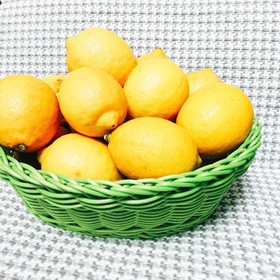 カプリ風☆自家製レモンドレッシング