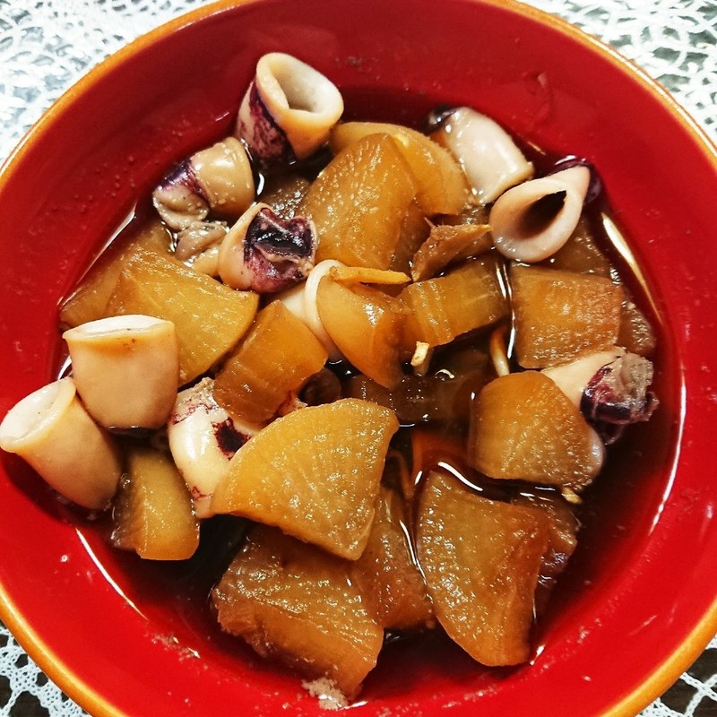 【みんなが作ってる】 イカの柔らか煮のレシピ 【クックパッド】 簡単おいしいみんなのレシピが348万品