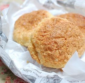 シュワシュワ*メロンパン