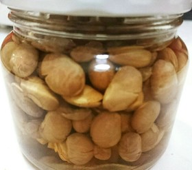 節分の豆でダイエット♪福豆の酢大豆