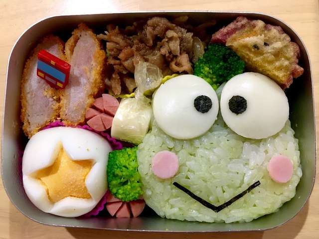 75 サンリオ キャラ 弁 簡単 アニメ画像