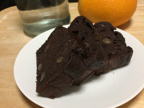 野菜ブラウニー・だいこん編♪