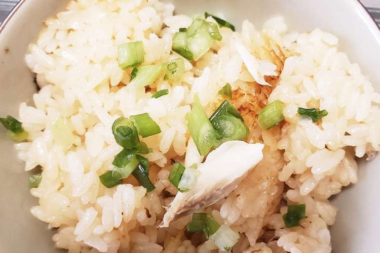 炊飯器で簡単 お祝い鯛めし レシピ 作り方 By Moyusu873 クックパッド