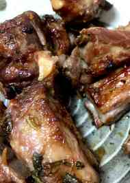 みんなが作ってる バックリブ 煮込みのレシピ クックパッド 簡単おいしいみんなのレシピが350万品