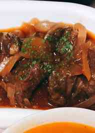 みんなが作ってる 牛肉 赤ワイン煮込み 炊飯器のレシピ クックパッド 簡単おいしいみんなのレシピが352万品