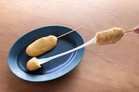 さけチードッグ
