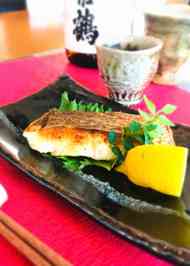 みんなが作ってる 鯛 塩焼き フライパンのレシピ クックパッド 簡単おいしいみんなのレシピが359万品