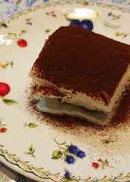 みんなが作ってる お洒落 ティラミスのレシピ クックパッド 簡単おいしいみんなのレシピが357万品