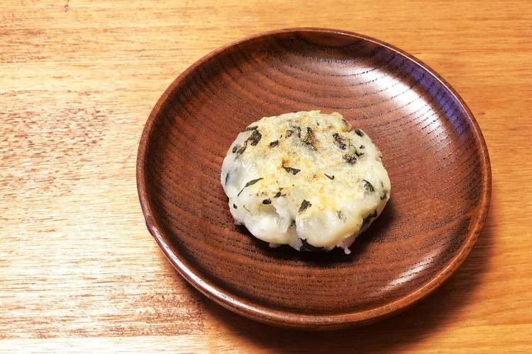 離乳食 手づかみ じゃがいもチーズおやき レシピ 作り方 By Kuroyuzu クックパッド 簡単おいしいみんなのレシピが349万品