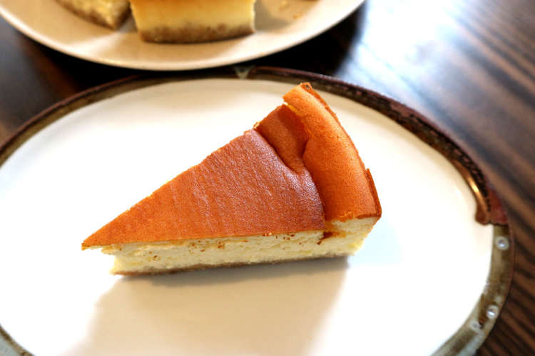 カッテージチーズを使ったチーズケーキ レシピ 作り方 By たびえもん クックパッド 簡単おいしいみんなのレシピが352万品