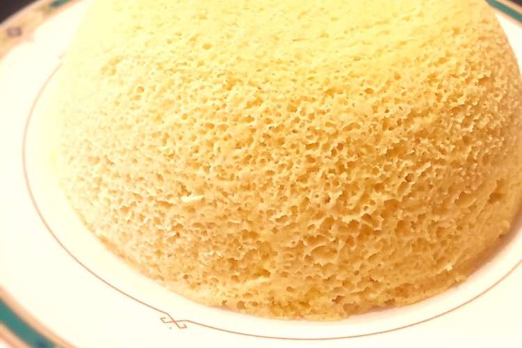 低糖質 ナッツ ヨーグルトおから蒸しパン レシピ 作り方 By なむい クックパッド 簡単おいしいみんなのレシピが350万品