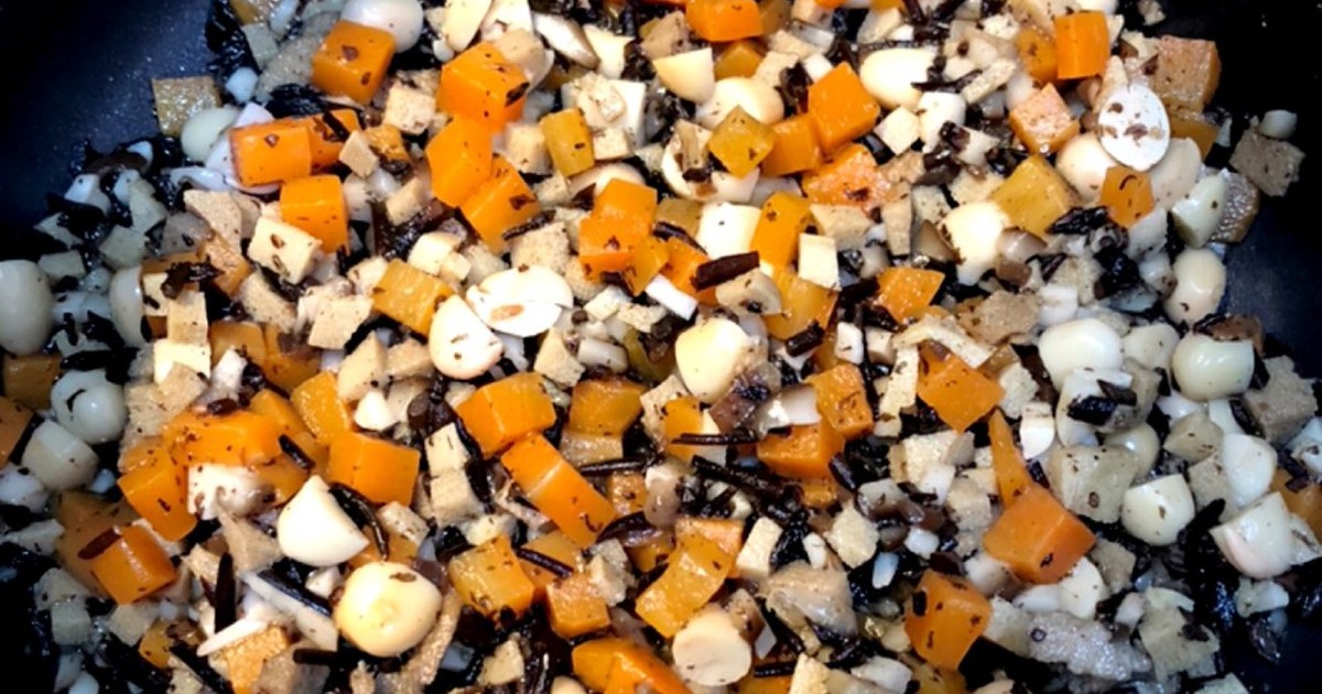 離乳食後期 ひじきと椎茸の煮物 レシピ 作り方 By にゃす クックパッド 簡単おいしいみんなのレシピが360万品