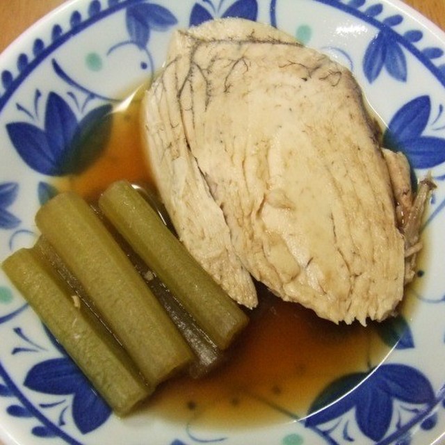 トンボ生利節とフキの炊き合わせ レシピ 作り方 By うおいち クックパッド 簡単おいしいみんなのレシピが353万品 トンボ生利節とフキの炊き合わせ レシピ 作り方 By うおいち クックパッド 簡単おいしいみんなのレシピが353万品
