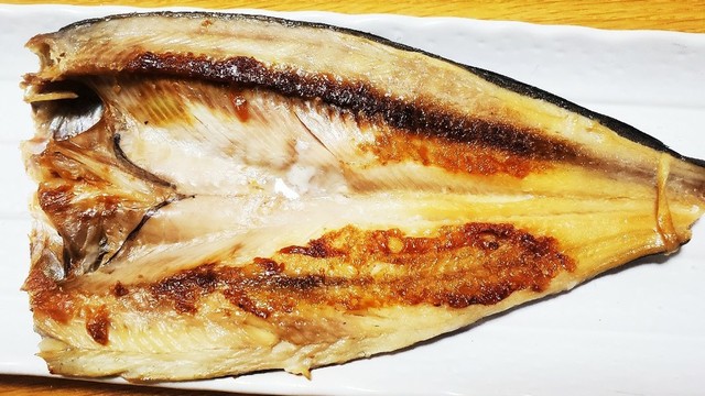 フライパンで焼き魚 レシピ 作り方 By Monaresa7 クックパッド