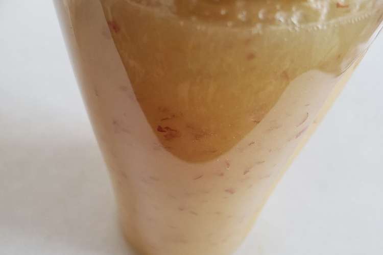 簡単りんごデトックスウォータースムージー レシピ 作り方 By りあうさびっち クックパッド 簡単おいしいみんなのレシピが361万品