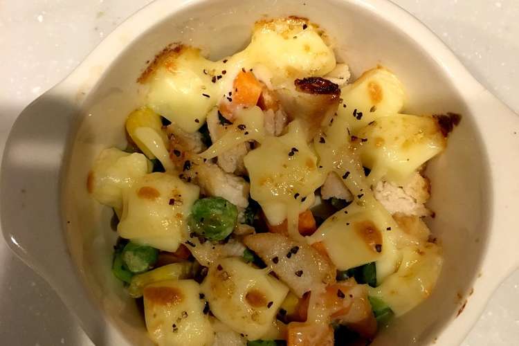 照り焼きチキンの混ぜずし レシピ 栗原 はるみさん みんなのきょうの料理 おいしいレシピや献立を探そう