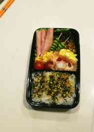 みんなが作ってる お弁当 中学生男子のレシピ クックパッド 簡単おいしいみんなのレシピが348万品